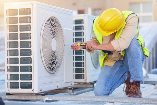 Professional HVAC in Lake Village, AR