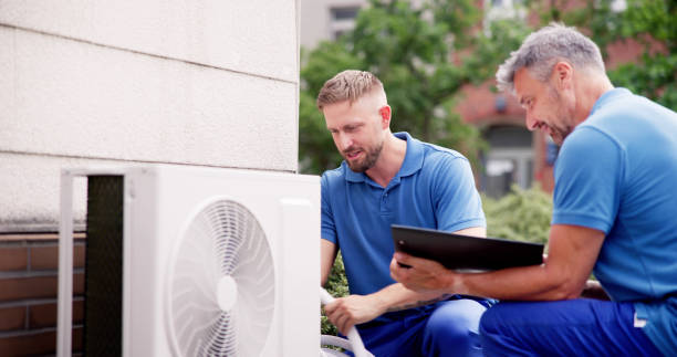 Best HVAC Replacement Cost  in Lake Village, AR