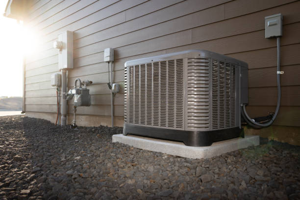 HVAC Maintenance Plan in Lake Village, AR